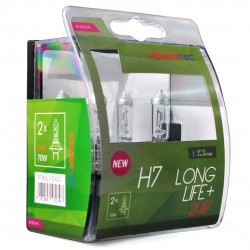 H7 24V 70W PX26d POWERTEC LONG LIFE ΑΛΟΓΟΝΟΥ BLISTER 2ΤΕΜ. M-TECH H7 24V 70W PX26d POWERTEC LONG LIFE ΑΛΟΓΟΝΟΥ BLISTER 2ΤΕΜ. M-TECH