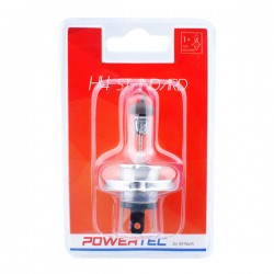 H4 12V 60/55W P43t POWERTEC STANDARD ΑΛΟΓΟΝΟΥ 1ΤΕΜ. H4 12V 60/55W P43t POWERTEC STANDARD ΑΛΟΓΟΝΟΥ 1ΤΕΜ.