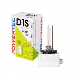 ΛΑΜΠΑ XENON D1S 85V 35W 4.300k max3200lm PK32d-2 POWERTEC LONG LIFE 01C M-TECH - 1 ΤΕΜ ΛΑΜΠΑ XENON D1S 85V 35W 4.300k max3200lm PK32d-2 POWERTEC LONG LIFE 01C M-TECH - 1 ΤΕΜ
