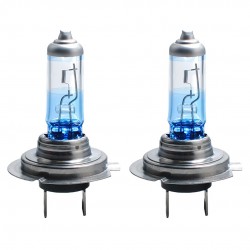 H7 12V 55W 3.250K +130% PX26d POWERTECK PLATINUM 2ΤΕΜ. M-TECH H7 12V 55W 3.250K +130% PX26d POWERTECK PLATINUM 2ΤΕΜ. M-TECH