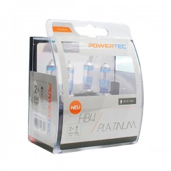 HB4 12V 55W 3.250K +130% P22d POWERTECK PLATINUM 2ΤΕΜ. M-TECH HB4 12V 55W 3.250K +130% P22d POWERTECK PLATINUM 2ΤΕΜ. M-TECH