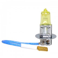 H3 12V 55W PK22s POWERTEC RETRO (ΚΙΤΡΙΝΕΣ ΛΑΜΠΕΣ) 2ΤΕΜ. H3 12V 55W PK22s POWERTEC RETRO (ΚΙΤΡΙΝΕΣ ΛΑΜΠΕΣ) 2ΤΕΜ.