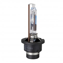 D2R 12V 34W P32d-3 5.000K POWERTEC SUPER WHITE 2ΤΕΜ. M-TECH D2R 12V 34W P32d-3 5.000K POWERTEC SUPER WHITE 2ΤΕΜ. M-TECH