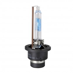 D2S 12V 34W P32d-2 5.000K POWERTEC SUPER WHITE 2ΤΕΜ. M-TECH D2S 12V 34W P32d-2 5.000K POWERTEC SUPER WHITE 2ΤΕΜ. M-TECH