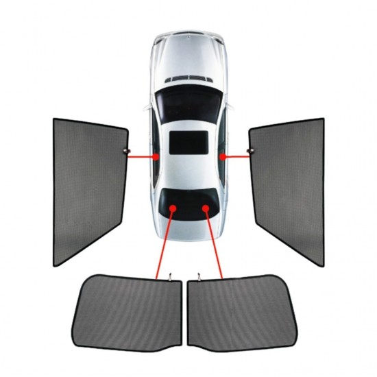 ΚΟΥΡΤΙΝΑΚΙΑ ΜΑΡΚΕ CAR SHADES ΓΙΑ ALFA ROMEO GIULIA (952) 4D 2015+ - 4 ΤΕΜ. ΚΟΥΡΤΙΝΑΚΙΑ ΜΑΡΚΕ CAR SHADES ΓΙΑ ALFA ROMEO GIULIA (952) 4D 2015+ - 4 ΤΕΜ.
