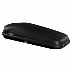 ΜΠΑΓΚΑΖΙΕΡΑ ΟΡΟΦΗΣ RACE AXION 430L (ΜΑΥΡΗ/ΕΛΑΦΡΩΣ ΑΝΑΓΛΥΦΗ - 180X78X40 cm - MAX 50 kg)