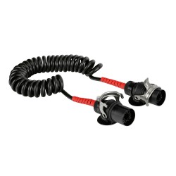ΚΑΛΩΔΙΟ ΓΙΑ ΤΡΕΙΛΕΡ ΣΕ ΣΠΙΡΑΛ ΜΕ 7PIN 4,5m ISO7638-1 EBS/ABS ADR ΜΑΥΡΟ/ΚΟΚΚΙΝΟ REFLEXALLEN LAMPA - 1 TEM. ΚΑΛΩΔΙΟ ΓΙΑ ΤΡΕΙΛΕΡ ΣΕ ΣΠΙΡΑΛ ΜΕ 7PIN 4,5m ISO7638-1 EBS/ABS ADR ΜΑΥΡΟ/ΚΟΚΚΙΝΟ REFLEXALLEN LAMPA - 1 TEM.