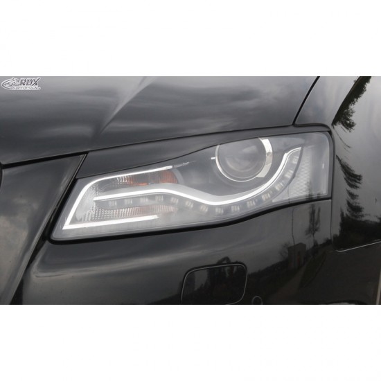 ΦΡΥΔΑΚΙΑ ΦΑΝΑΡΙΩΝ ΓΙΑ AUDI A4 B8 08-12 ΦΡΥΔΑΚΙΑ ΦΑΝΑΡΙΩΝ ΓΙΑ AUDI A4 B8 08-12