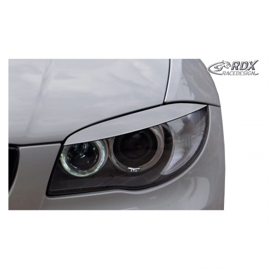 ΦΡΥΔΑΚΙΑ ΦΑΝΑΡΙΩΝ ΓΙΑ BMW E81/E82/E87 ΦΡΥΔΑΚΙΑ ΦΑΝΑΡΙΩΝ ΓΙΑ BMW E81/E82/E87