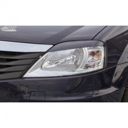 ΦΡΥΔΑΚΙΑ ΦΑΝΑΡΙΩΝ ΓΙΑ DACIA LOGAN 08-13 ΦΡΥΔΑΚΙΑ ΦΑΝΑΡΙΩΝ ΓΙΑ DACIA LOGAN 08-13