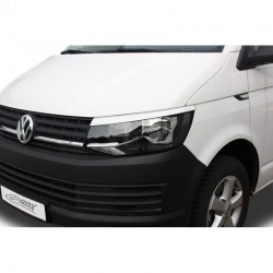 ΦΡΥΔΑΚΙΑ ΦΑΝΑΡΙΩΝ ΓΙΑ VW TRANSPORTER T6 ΦΡΥΔΑΚΙΑ ΦΑΝΑΡΙΩΝ ΓΙΑ VW TRANSPORTER T6