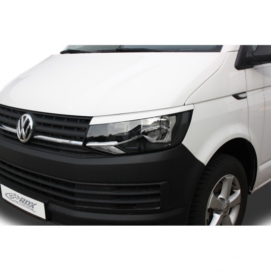ΦΡΥΔΑΚΙΑ ΦΑΝΑΡΙΩΝ ΓΙΑ VW TRANSPORTER T6 ΦΡΥΔΑΚΙΑ ΦΑΝΑΡΙΩΝ ΓΙΑ VW TRANSPORTER T6