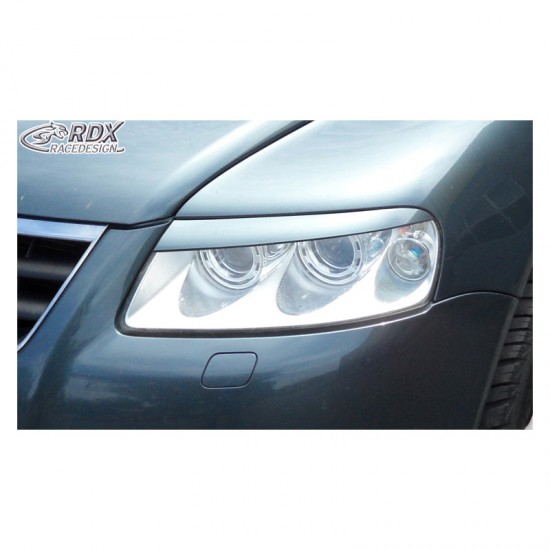 ΦΡΥΔΑΚΙΑ ΦΑΝΑΡΙΩΝ ΓΙΑ VW TOUAREG -2006 ΦΡΥΔΑΚΙΑ ΦΑΝΑΡΙΩΝ ΓΙΑ VW TOUAREG -2006