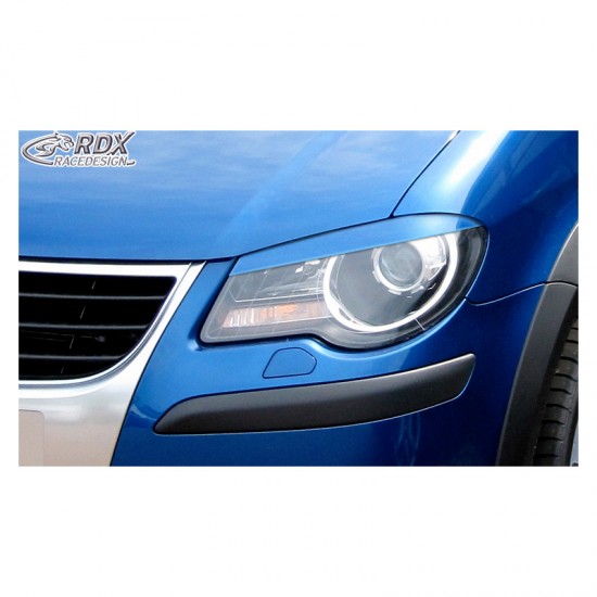 ΦΡΥΔΑΚΙΑ ΦΑΝΑΡΙΩΝ ΓΙΑ VW TOURAN 1T FACELIFT ΦΡΥΔΑΚΙΑ ΦΑΝΑΡΙΩΝ ΓΙΑ VW TOURAN 1T FACELIFT