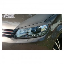 ΦΡΥΔΑΚΙΑ ΦΑΝΑΡΙΩΝ ΓΙΑ VW TOURAN 1T1 FACELIFT ΦΡΥΔΑΚΙΑ ΦΑΝΑΡΙΩΝ ΓΙΑ VW TOURAN 1T1 FACELIFT