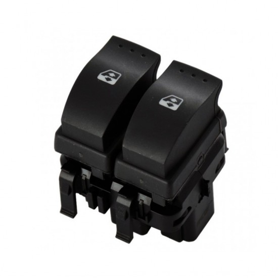 ΔΙΑΚΟΠΤΗΣ ΓΙΑ RENAULT CLIO 2 ΔΙΠΛΟΣ ΠΑΡΑΘΥΡΩΝ 10 PIN NTY - orig. 8200060045 - 1 ΤΕΜ. ΔΙΑΚΟΠΤΗΣ ΓΙΑ RENAULT CLIO 2 ΔΙΠΛΟΣ ΠΑΡΑΘΥΡΩΝ 10 PIN NTY - orig. 8200060045 - 1 ΤΕΜ.