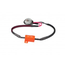 ΑΝΤΙΣΤΑΣΗ P21W BA15S 24V 21W mTECH - 1 Τεμ.