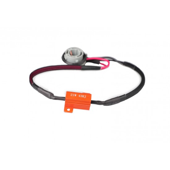 ΑΝΤΙΣΤΑΣΗ P21W BA15S 24V 21W mTECH - 1 Τεμ. ΑΝΤΙΣΤΑΣΗ P21W BA15S 24V 21W mTECH - 1 Τεμ.