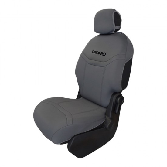 ΗΜΙΚΑΛΥΜΜΑΤΑ ΚΑΘΙΣΜΑΤΩΝ BUCKET RECARO ΓΚΡΙ ΜΕ ΥΠΟΔΟΧΗ ΠΡΟΣΚΕΦΑΛΟΥ ΜΕ VELCRO ΚΑΙ ΠΡΟΣΚΕΦΑΛΑ 2ΤΕΜ. ΗΜΙΚΑΛΥΜΜΑΤΑ ΚΑΘΙΣΜΑΤΩΝ BUCKET RECARO ΓΚΡΙ ΜΕ ΥΠΟΔΟΧΗ ΠΡΟΣΚΕΦΑΛΟΥ ΜΕ VELCRO ΚΑΙ ΠΡΟΣΚΕΦΑΛΑ 2ΤΕΜ.