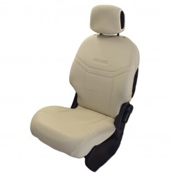 ΗΜΙΚΑΛΥΜΜΑΤΑ ΚΑΘΙΣΜΑΤΩΝ BUCKET RECARO ΜΠΕΖ ΜΕ ΥΠΟΔΟΧΗ ΠΡΟΣΚΕΦΑΛΟΥ ΜΕ VELCRO ΚΑΙ ΠΡΟΣΚΕΦΑΛΑ (2 ΤΕΜ.) ΗΜΙΚΑΛΥΜΜΑΤΑ ΚΑΘΙΣΜΑΤΩΝ BUCKET RECARO ΜΠΕΖ ΜΕ ΥΠΟΔΟΧΗ ΠΡΟΣΚΕΦΑΛΟΥ ΜΕ VELCRO ΚΑΙ ΠΡΟΣΚΕΦΑΛΑ (2 ΤΕΜ.)