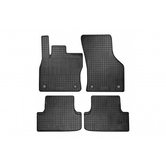 ΜΑΡΚΕ ΠΑΤΑΚΙΑ ΣΕ ΣΚΑΦΗ ΛΑΣΤΙΧΟ ΓΙΑ AUDI A3 2012-2020 / SEAT LEON 2013-2017 / VW GOLF 7 2012-2020 ΣΕ ΜΑΥΡΟ ΧΡΩΜΑ ΜΕ ΚΟΥΜΠΩΜΑΤΑ CIK - 4 ΤΕΜ. ΜΑΡΚΕ ΠΑΤΑΚΙΑ ΣΕ ΣΚΑΦΗ ΛΑΣΤΙΧΟ ΓΙΑ AUDI A3 2012-2020 / SEAT LEON 2013-2017 / VW GOLF 7 2012-2020 ΣΕ ΜΑΥΡΟ ΧΡΩΜΑ ΜΕ ΚΟΥΜΠΩΜΑΤΑ CIK - 4 ΤΕΜ.