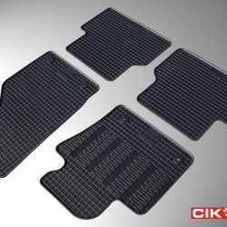 ΜΑΡΚΕ ΠΑΤΑΚΙΑ ΣΕ ΣΚΑΦΗ ΛΑΣΤΙΧΟ ΓΙΑ AUDI Q3 2011-2018 ΣΕ ΜΑΥΡΟ ΧΡΩΜΑ ΜΕ ΚΟΥΜΠΩΜΑΤΑ CIK - 4 ΤΕΜ. ΜΑΡΚΕ ΠΑΤΑΚΙΑ ΣΕ ΣΚΑΦΗ ΛΑΣΤΙΧΟ ΓΙΑ AUDI Q3 2011-2018 ΣΕ ΜΑΥΡΟ ΧΡΩΜΑ ΜΕ ΚΟΥΜΠΩΜΑΤΑ CIK - 4 ΤΕΜ.