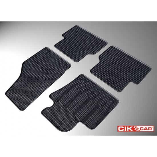 ΜΑΡΚΕ ΠΑΤΑΚΙΑ ΣΕ ΣΚΑΦΗ ΛΑΣΤΙΧΟ ΓΙΑ AUDI Q3 2011-2018 ΣΕ ΜΑΥΡΟ ΧΡΩΜΑ ΜΕ ΚΟΥΜΠΩΜΑΤΑ CIK - 4 ΤΕΜ. ΜΑΡΚΕ ΠΑΤΑΚΙΑ ΣΕ ΣΚΑΦΗ ΛΑΣΤΙΧΟ ΓΙΑ AUDI Q3 2011-2018 ΣΕ ΜΑΥΡΟ ΧΡΩΜΑ ΜΕ ΚΟΥΜΠΩΜΑΤΑ CIK - 4 ΤΕΜ.