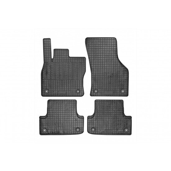 ΜΑΡΚΕ ΠΑΤΑΚΙΑ ΣΕ ΣΚΑΦΗ ΛΑΣΤΙΧΟ ΓΙΑ AUDI A3 4D/5D 8V 2012+ CIK (ΜΕ ΚΟΥΜΠΩΜΑΤΑ) - 4 ΤΕΜ. ΜΑΡΚΕ ΠΑΤΑΚΙΑ ΣΕ ΣΚΑΦΗ ΛΑΣΤΙΧΟ ΓΙΑ AUDI A3 4D/5D 8V 2012+ CIK (ΜΕ ΚΟΥΜΠΩΜΑΤΑ) - 4 ΤΕΜ.