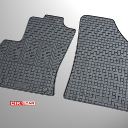 ΜΑΡΚΕ ΠΑΤΑΚΙΑ ΣΕ ΣΚΑΦΗ ΛΑΣΤΙΧΟ ΓΙΑ CITROEN JUMPY 2006-2016 / FIAT SCUDO 2006-2016 / PEUGEOT EXPERT 2006-2016 / TOYOTA PROACE 2013-2016 ΣΕ ΜΑΥΡΟ ΧΡΩΜΑ ΜΕ ΚΟΥΜΠΩΜΑΤΑ CIK - 3 ΤΕΜ. ΜΑΡΚΕ ΠΑΤΑΚΙΑ ΣΕ ΣΚΑΦΗ ΛΑΣΤΙΧΟ ΓΙΑ CITROEN JUMPY 2006-2016 / FIAT SCUDO 2006-2016 / PEUGEOT EXPERT 2006-2016 / TOYOTA PROACE 2013-2016 ΣΕ ΜΑΥΡΟ ΧΡΩΜΑ ΜΕ ΚΟΥΜΠΩΜΑΤΑ CIK - 3 ΤΕΜ.