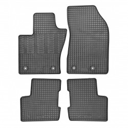 ΜΑΡΚΕ ΠΑΤΑΚΙΑ ΣΕ ΣΚΑΦΗ ΛΑΣΤΙΧΟ ΓΙΑ CITROEN JUMPY 2006-2016 / FIAT SCUDO 2006-2016 / PEUGEOT EXPERT 2006-2016 (2Η ΣΕΙΡΑ ΚΑΘΙΣΜΑΤΩΝ) ΣΕ ΜΑΥΡΟ ΧΡΩΜΑ ΧΩΡΙΣ ΚΟΥΜΠΩΜΑΤΑ CIK - 4 ΤΕΜ. ΜΑΡΚΕ ΠΑΤΑΚΙΑ ΣΕ ΣΚΑΦΗ ΛΑΣΤΙΧΟ ΓΙΑ CITROEN JUMPY 2006-2016 / FIAT SCUDO 2006-2016 / PEUGEOT EXPERT 2006-2016 (2Η ΣΕΙΡΑ ΚΑΘΙΣΜΑΤΩΝ) ΣΕ ΜΑΥΡΟ ΧΡΩΜΑ ΧΩΡΙΣ ΚΟΥΜΠΩΜΑΤΑ CIK - 4 ΤΕΜ.