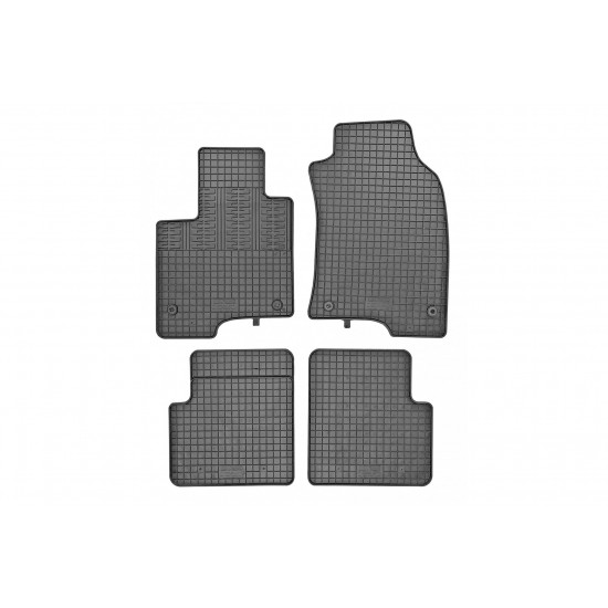 ΜΑΡΚΕ ΠΑΤΑΚΙΑ ΣΕ ΣΚΑΦΗ ΛΑΣΤΙΧΟ ΓΙΑ FIAT PANDA 2012-2020 / FIAT PANDA 4X4 2012-2020 ΣΕ ΜΑΥΡΟ ΧΡΩΜΑ ΜΕ ΚΟΥΜΠΩΜΑΤΑ CIK - 4 ΤΕΜ. ΜΑΡΚΕ ΠΑΤΑΚΙΑ ΣΕ ΣΚΑΦΗ ΛΑΣΤΙΧΟ ΓΙΑ FIAT PANDA 2012-2020 / FIAT PANDA 4X4 2012-2020 ΣΕ ΜΑΥΡΟ ΧΡΩΜΑ ΜΕ ΚΟΥΜΠΩΜΑΤΑ CIK - 4 ΤΕΜ.