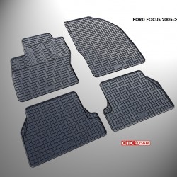 ΜΑΡΚΕ ΠΑΤΑΚΙΑ ΣΕ ΣΚΑΦΗ ΛΑΣΤΙΧΟ ΓΙΑ FORD FOCUS 2 2005-2011 ΣΕ ΜΑΥΡΟ ΧΡΩΜΑ ΧΩΡΙΣ ΚΟΥΜΠΩΜΑΤΑ CIK - 4 ΤΕΜ. ΜΑΡΚΕ ΠΑΤΑΚΙΑ ΣΕ ΣΚΑΦΗ ΛΑΣΤΙΧΟ ΓΙΑ FORD FOCUS 2 2005-2011 ΣΕ ΜΑΥΡΟ ΧΡΩΜΑ ΧΩΡΙΣ ΚΟΥΜΠΩΜΑΤΑ CIK - 4 ΤΕΜ.