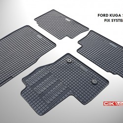 ΜΑΡΚΕ ΠΑΤΑΚΙΑ ΣΕ ΣΚΑΦΗ ΛΑΣΤΙΧΟ ΓΙΑ FORD KUGA 2013-2015 ΣΕ ΜΑΥΡΟ ΧΡΩΜΑ ΜΕ ΚΟΥΜΠΩΜΑΤΑ CIK - 4 ΤΕΜ. ΜΑΡΚΕ ΠΑΤΑΚΙΑ ΣΕ ΣΚΑΦΗ ΛΑΣΤΙΧΟ ΓΙΑ FORD KUGA 2013-2015 ΣΕ ΜΑΥΡΟ ΧΡΩΜΑ ΜΕ ΚΟΥΜΠΩΜΑΤΑ CIK - 4 ΤΕΜ.