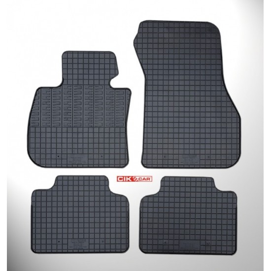 ΜΑΡΚΕ ΠΑΤΑΚΙΑ ΣΕ ΣΚΑΦΗ ΛΑΣΤΙΧΟ ΓΙΑ BMW X1 F48 2016+ / X2 F39 2018+ / ΣΕΙΡΑ 2 F45 ACTIVE TOURER 2014+ ΣΕ ΜΑΥΡΟ ΧΡΩΜΑ ΧΩΡΙΣ ΚΟΥΜΠΩΜΑΤΑ CIK - 4 ΤΕΜ. ΜΑΡΚΕ ΠΑΤΑΚΙΑ ΣΕ ΣΚΑΦΗ ΛΑΣΤΙΧΟ ΓΙΑ BMW X1 F48 2016+ / X2 F39 2018+ / ΣΕΙΡΑ 2 F45 ACTIVE TOURER 2014+ ΣΕ ΜΑΥΡΟ ΧΡΩΜΑ ΧΩΡΙΣ ΚΟΥΜΠΩΜΑΤΑ CIK - 4 ΤΕΜ.