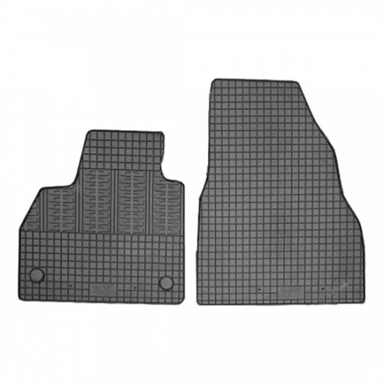 ΜΑΡΚΕ ΠΑΤΑΚΙΑ ΣΕ ΣΚΑΦΗ ΛΑΣΤΙΧΟ ΓΙΑ MERCEDES CITAN W415 2ΘΕΣΙΟ 2012-2021 / RENAULT KANGOO 2ΘΕΣΙΟ 2008-2021 ΣΕ ΜΑΥΡΟ ΧΡΩΜΑ ΜΕ ΚΟΥΜΠΩΜΑΤΑ CIK - 2 ΤΕΜ. ΜΑΡΚΕ ΠΑΤΑΚΙΑ ΣΕ ΣΚΑΦΗ ΛΑΣΤΙΧΟ ΓΙΑ MERCEDES CITAN W415 2ΘΕΣΙΟ 2012-2021 / RENAULT KANGOO 2ΘΕΣΙΟ 2008-2021 ΣΕ ΜΑΥΡΟ ΧΡΩΜΑ ΜΕ ΚΟΥΜΠΩΜΑΤΑ CIK - 2 ΤΕΜ.