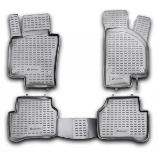 ΜΑΡΚΕ ΠΑΤΑΚΙΑ ΣΕ ΣΚΑΦΗ TPE ΛΑΣΤΙΧΟ ΓΙΑ VW TOUAREG 2010-2015 /2015-2018  ΣΕ ΜΑΥΡΟ ΧΡΩΜΑ NOVLINE - 4 ΤΕΜ. ΜΑΡΚΕ ΠΑΤΑΚΙΑ ΣΕ ΣΚΑΦΗ TPE ΛΑΣΤΙΧΟ ΓΙΑ VW TOUAREG 2010-2015 /2015-2018  ΣΕ ΜΑΥΡΟ ΧΡΩΜΑ NOVLINE - 4 ΤΕΜ.