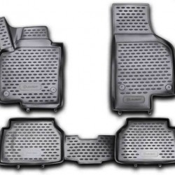 ΜΑΡΚΕ ΠΑΤΑΚΙΑ ΣΕ ΣΚΑΦΗ TPE ΛΑΣΤΙΧΟ ΓΙΑ VW TIGUAN 12/2007-2016  ΣΕ ΜΑΥΡΟ ΧΡΩΜΑ NOVLINE - 4 ΤΕΜ. ΜΑΡΚΕ ΠΑΤΑΚΙΑ ΣΕ ΣΚΑΦΗ TPE ΛΑΣΤΙΧΟ ΓΙΑ VW TIGUAN 12/2007-2016  ΣΕ ΜΑΥΡΟ ΧΡΩΜΑ NOVLINE - 4 ΤΕΜ.