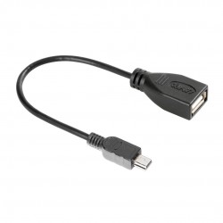 ΑΝΤΑΠΤΟΡΑΣ USB-MINI USB 12V ΜΕ ΚΑΛΩΔΙΟ 10cm RED LINE (ΚΑΤΑΛΛΗΛΟ ΓΙΑ MERCEDES MP4 2011-2017) ΑΝΤΑΠΤΟΡΑΣ USB-MINI USB 12V ΜΕ ΚΑΛΩΔΙΟ 10cm RED LINE (ΚΑΤΑΛΛΗΛΟ ΓΙΑ MERCEDES MP4 2011-2017)
