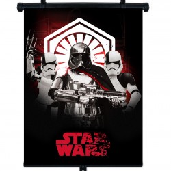 ΚΟΥΡΤΙΝΑΚΙ ΗΛΙΟΠΡΟΣΤΑΣΙΑΣ ΣΕ ΡΟΛΟ STAR WARS STORMTROOPER 36x45cm ΓΙΑ ΠΛΑΙΝΟ ΤΖΑΜΙ/ΠΙΣΩ ΠΑΡΜΠΡΙΖ AMIO - 1 Τεμ. ΚΟΥΡΤΙΝΑΚΙ ΗΛΙΟΠΡΟΣΤΑΣΙΑΣ ΣΕ ΡΟΛΟ STAR WARS STORMTROOPER 36x45cm ΓΙΑ ΠΛΑΙΝΟ ΤΖΑΜΙ/ΠΙΣΩ ΠΑΡΜΠΡΙΖ AMIO - 1 Τεμ.
