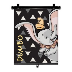 ΚΟΥΡΤΙΝΑΚΙ ΗΛΙΟΠΡΟΣΤΑΣΙΑΣ ΣΕ ΡΟΛΟ DUMBO 36x45cm ΓΙΑ ΠΛΑΙΝΟ ΤΖΑΜΙ/ΠΙΣΩ ΠΑΡΜΠΡΙΖ AMIO - 1 Τεμ. ΚΟΥΡΤΙΝΑΚΙ ΗΛΙΟΠΡΟΣΤΑΣΙΑΣ ΣΕ ΡΟΛΟ DUMBO 36x45cm ΓΙΑ ΠΛΑΙΝΟ ΤΖΑΜΙ/ΠΙΣΩ ΠΑΡΜΠΡΙΖ AMIO - 1 Τεμ.
