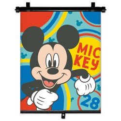 ΚΟΥΡΤΙΝΑΚΙ ΗΛΙΟΠΡΟΣΤΑΣΙΑΣ ΣΕ ΡΟΛΟ MICKEY 36x45cm ΓΙΑ ΠΛΑΙΝΟ ΤΖΑΜΙ/ΠΙΣΩ ΠΑΡΜΠΡΙΖ AMIO - 1 Τεμ. ΚΟΥΡΤΙΝΑΚΙ ΗΛΙΟΠΡΟΣΤΑΣΙΑΣ ΣΕ ΡΟΛΟ MICKEY 36x45cm ΓΙΑ ΠΛΑΙΝΟ ΤΖΑΜΙ/ΠΙΣΩ ΠΑΡΜΠΡΙΖ AMIO - 1 Τεμ.