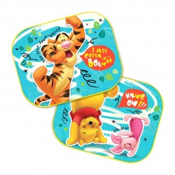 ΗΛΙΟΠΡΟΣΤΑΣΙΕΣ ΠΛΑΙΝΕΣ WINNIE THE POOH ΜΕ ΒΕΝΤΟΥΖΑ (44x35cm) AMiO – 2 ΤΕΜ. ΗΛΙΟΠΡΟΣΤΑΣΙΕΣ ΠΛΑΙΝΕΣ WINNIE THE POOH ΜΕ ΒΕΝΤΟΥΖΑ (44x35cm) AMiO – 2 ΤΕΜ.