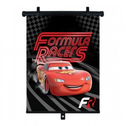 ΚΟΥΡΤΙΝΑΚΙ ΗΛΙΟΠΡΟΣΤΑΣΙΑΣ ΣΕ ΡΟΛΟ CARS MCQUEEN 36x45cm ΓΙΑ ΠΛΑΙΝΟ ΤΖΑΜΙ/ΠΙΣΩ ΠΑΡΜΠΡΙΖ ΑΜΙΟ - 1 ΤΕΜ. ΚΟΥΡΤΙΝΑΚΙ ΗΛΙΟΠΡΟΣΤΑΣΙΑΣ ΣΕ ΡΟΛΟ CARS MCQUEEN 36x45cm ΓΙΑ ΠΛΑΙΝΟ ΤΖΑΜΙ/ΠΙΣΩ ΠΑΡΜΠΡΙΖ ΑΜΙΟ - 1 ΤΕΜ.
