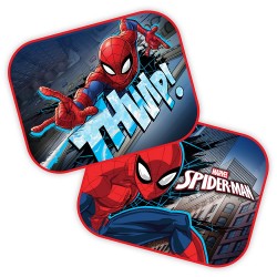 ΗΛΙΟΠΡΟΣΤΑΣΙΕΣ ΠΛΑΙΝΕΣ SPIDER MAN ΜΕ ΒΕΝΤΟΥΖΑ 2TEM (44x35cm) AMIO ΗΛΙΟΠΡΟΣΤΑΣΙΕΣ ΠΛΑΙΝΕΣ SPIDER MAN ΜΕ ΒΕΝΤΟΥΖΑ 2TEM (44x35cm) AMIO