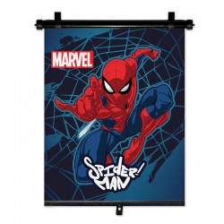 ΚΟΥΡΤΙΝΑΚΙ ΗΛΙΟΠΡΟΣΤΑΣΙΑΣ ΣΕ ΡΟΛΟ SPIDER MAN 36x45cm ΓΙΑ ΠΛΑΙΝΟ ΤΖΑΜΙ/ΠΙΣΩ ΠΑΡΜΠΡΙΖ ΑΜΙΟ - 1 ΤΕΜ. ΚΟΥΡΤΙΝΑΚΙ ΗΛΙΟΠΡΟΣΤΑΣΙΑΣ ΣΕ ΡΟΛΟ SPIDER MAN 36x45cm ΓΙΑ ΠΛΑΙΝΟ ΤΖΑΜΙ/ΠΙΣΩ ΠΑΡΜΠΡΙΖ ΑΜΙΟ - 1 ΤΕΜ.
