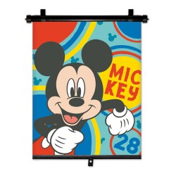 ΚΟΥΡΤΙΝΑΚΙ ΗΛΙΟΠΡΟΣΤΑΣΙΑΣ ΣΕ ΡΟΛΟ MICKEY 36x45cm ΓΙΑ ΠΛΑΙΝΟ ΤΖΑΜΙ/ΠΙΣΩ ΠΑΡΜΠΡΙΖ ΑMiO - 1 TEM. ΚΟΥΡΤΙΝΑΚΙ ΗΛΙΟΠΡΟΣΤΑΣΙΑΣ ΣΕ ΡΟΛΟ MICKEY 36x45cm ΓΙΑ ΠΛΑΙΝΟ ΤΖΑΜΙ/ΠΙΣΩ ΠΑΡΜΠΡΙΖ ΑMiO - 1 TEM.