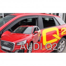 ΑΝΕΜΟΘΡΑΥΣΤΕΣ ΓΙΑ AUDI Q2 5D 2016+ ΣΕΤ ΑΥΤΟΚΙΝΗΤΟΥ ΑΠΟ ΕΥΚΑΜΠΤΟ ΦΙΜΕ ΠΛΑΣΤΙΚΟ HEKO - 4 ΤΕΜ. ΑΝΕΜΟΘΡΑΥΣΤΕΣ ΓΙΑ AUDI Q2 5D 2016+ ΣΕΤ ΑΥΤΟΚΙΝΗΤΟΥ ΑΠΟ ΕΥΚΑΜΠΤΟ ΦΙΜΕ ΠΛΑΣΤΙΚΟ HEKO - 4 ΤΕΜ.