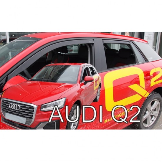 ΑΝΕΜΟΘΡΑΥΣΤΕΣ ΓΙΑ AUDI Q2 5D 2016+ ΣΕΤ ΑΥΤΟΚΙΝΗΤΟΥ ΑΠΟ ΕΥΚΑΜΠΤΟ ΦΙΜΕ ΠΛΑΣΤΙΚΟ HEKO - 4 ΤΕΜ. ΑΝΕΜΟΘΡΑΥΣΤΕΣ ΓΙΑ AUDI Q2 5D 2016+ ΣΕΤ ΑΥΤΟΚΙΝΗΤΟΥ ΑΠΟ ΕΥΚΑΜΠΤΟ ΦΙΜΕ ΠΛΑΣΤΙΚΟ HEKO - 4 ΤΕΜ.