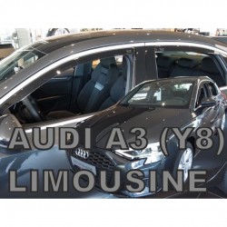 ΑΝΕΜΟΘΡΑΥΣΤΕΣ ΓΙΑ AUDI A3 Y8 LIM. 4D 2020+ ΣΕΤ ΑΥΤΟΚΙΝΗΤΟΥ ΑΠΟ ΕΥΚΑΜΠΤΟ ΦΙΜΕ ΠΛΑΣΤΙΚΟ HEKO - 4 ΤΕΜ. ΑΝΕΜΟΘΡΑΥΣΤΕΣ ΓΙΑ AUDI A3 Y8 LIM. 4D 2020+ ΣΕΤ ΑΥΤΟΚΙΝΗΤΟΥ ΑΠΟ ΕΥΚΑΜΠΤΟ ΦΙΜΕ ΠΛΑΣΤΙΚΟ HEKO - 4 ΤΕΜ.