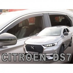 ΑΝΕΜΟΘΡΑΥΣΤΕΣ ΓΙΑ CITROEN DS7 CROSSBACK 5D 2018+ ΣΕΤ ΑΥΤΟΚΙΝΗΤΟΥ ΑΠΟ ΕΥΚΑΜΠΤΟ ΦΙΜΕ ΠΛΑΣΤΙΚΟ HEKO - 4 ΤΕΜ. ΑΝΕΜΟΘΡΑΥΣΤΕΣ ΓΙΑ CITROEN DS7 CROSSBACK 5D 2018+ ΣΕΤ ΑΥΤΟΚΙΝΗΤΟΥ ΑΠΟ ΕΥΚΑΜΠΤΟ ΦΙΜΕ ΠΛΑΣΤΙΚΟ HEKO - 4 ΤΕΜ.